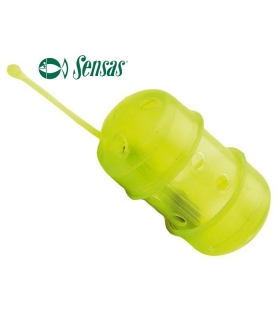 SENSAS CEBADOR FEEDER ASTICOT