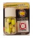 ENTERPRISE TACKLE POP UP SWEETCORN NUTRABAITS WONDERFRUIT