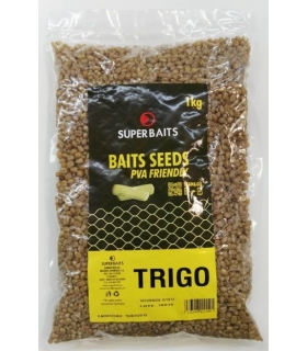 SUPERBAITS TRIGO 1KG