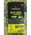 SUPERBAITS MIXTURA 1KG