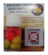ENTERPRISE TACKLE POP UP SWEETCORN NUTRABAITS WONDERFRUIT
