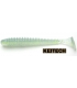 KEITECH EASY SHINER 4'' PRO BLUE/RED PEARL 420