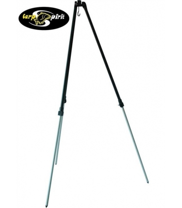 CARP SPIRIT TRIPODE DE PESJAE
