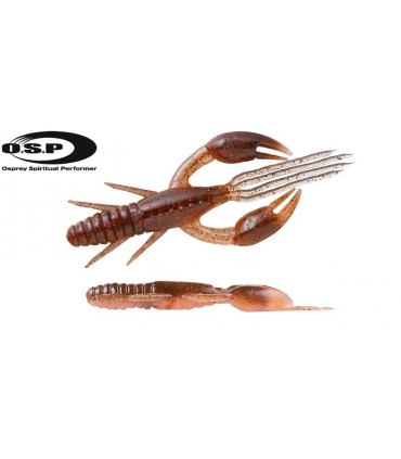 OSP DOLIVE CRAW 4'' TENAGA