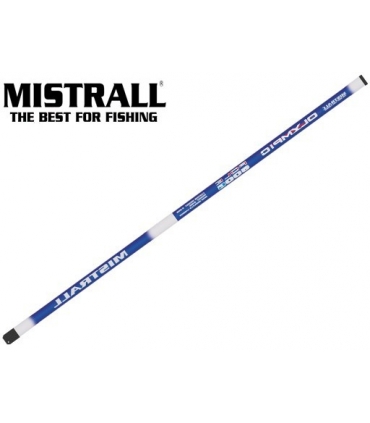 MISTRAL OLYMPIC POLE 600