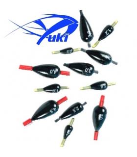 YUKI PLOMO LAGRIMA 1.00GR