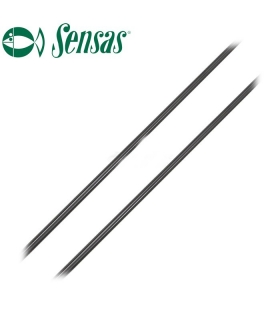 SENSAS KIT UK FIGHTING TOP CARP - 2 TRAMOS 