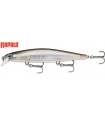 RAPALA SHADOW RAP SLOW SINKING GHOST SHINER