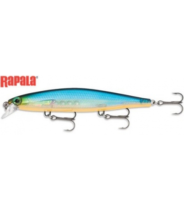 RAPALA SHADOW RAP 11CM BGH