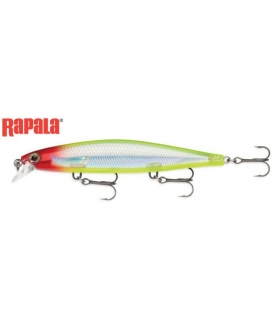 RAPALA SHADOW RAP 11CM CLN