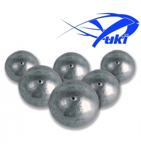 YUKI PLOMO ESFERA 0.50GR