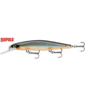 RAPALA SHADOW RAP DEEP 11CM HLW