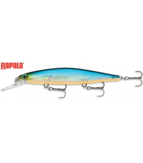 RAPALA SHADOW RAP DEEP 11CM BGH