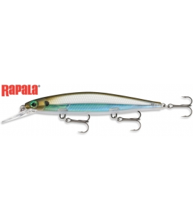 RAPALA SHADOW RAP DEEP 11CM MBS
