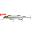 RAPALA SHADOW RAP DEEP SLOW SINKING 11CM MOSS BACK SHINER