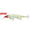 RAPALA SHADOW RAP DEEP SLOW SINKING 11CM CLOWN