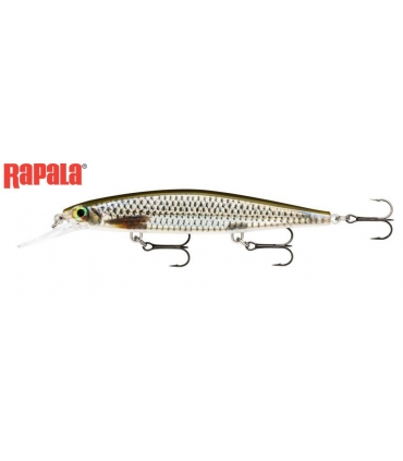 RAPALA SHADOW RAP DEEP 11CM ROL