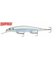 RAPALA SHADOW RAP DEEP SLOW SINKING 11CM ALBINO SHINER