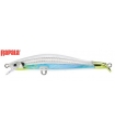 RAPALA RIPSTOP MINNOW SUSPENDING 9CM ALBINO SHINER