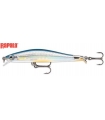 RAPALA RIPSTOP MINNOW SUSPENDING 9CM ELITE BLUE