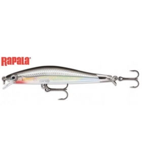 RAPALA RIPSTOP MINNOW SILVER
