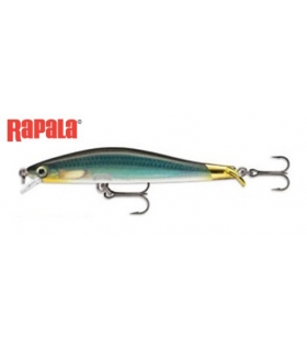 RAPALA RIPSTOP MINNOW CARBON