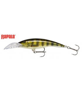 RAPALA SCATTER RAP TAIL DANCER LIVE PERCH