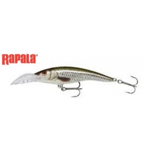 RAPALA SCATTER RAP TAIL DANCER LIVE ROACH