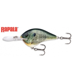 RAPALA DT 10CM FLOATING LIVE BLUEGILL