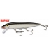 RAPALA ORIGINAL FLOATING 11CM SILVER