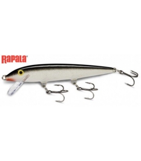 RAPALA ORIGINAL FLOATING 11CM SILVER