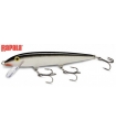 RAPALA ORIGINAL FLOATING 11CM SILVER