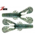 Z MAN TURBO CRAW WATERMELON CANDY