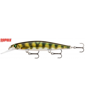 RAPALA SHADOW RAP DEEP SLOW SINKING 11CM LIVE PERCH