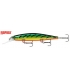 RAPALA SHADOW RAP SLOW SINKING FIRETIGER