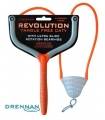 DRENNAN TIRADOR REVOLUTION CATY STRONG LATEX