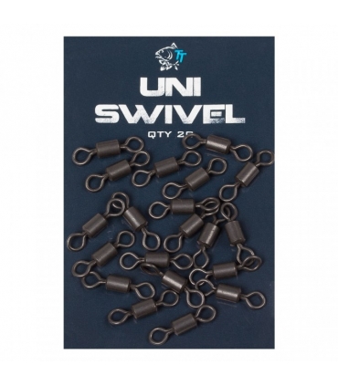 NASH UNI SWIVEL