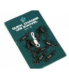 NASH Quick Change Uni Swivel