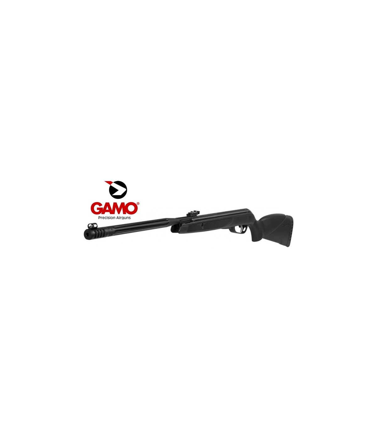 GAMO BLACK SILENT 1000 MAXIM CAL.5,5