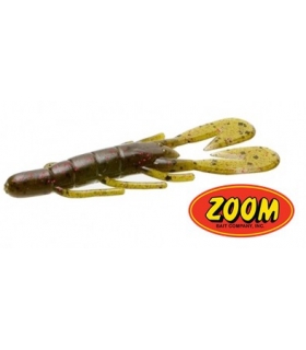 ZOOM ULTRAVIBE SPEED CRAW GREEN PUMPKIN BLUE/BLUE