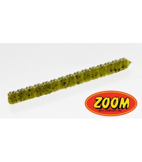 ZOOM FINESSE WORM WATERMELON SEED