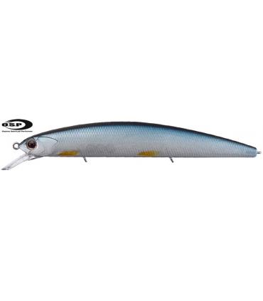 OSP RUDRA 130SP T-06 HASU