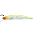 OSP RUDRA 130SP JAPAN COLORS GH-64 CHART BACK GHOST