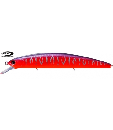 OSP RUDRA 130SP T-06 HASU