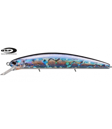 OSP VARUNA 113SP H-09 CRYSTAL BLUE SHINER