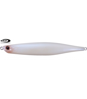 OSP BENT MINNOW 130F T-23 WAKASAGI