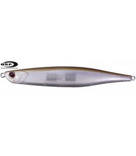 OSP BENT MINNOW 130F T-23 WAKASAGI