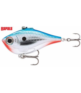 RAPALA RIPPIN RAP 7CM RED CRAWDAD