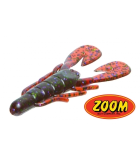 ZOOM ULTRAVIBE SPEED CRAW GREEN PUMPKIN BLUE/BLUE