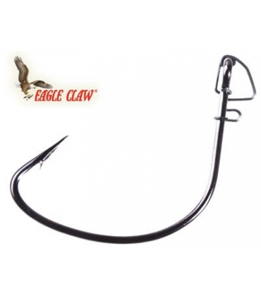 EAGLE CLAW LAZER SHARP 3/8GR Nº4/0